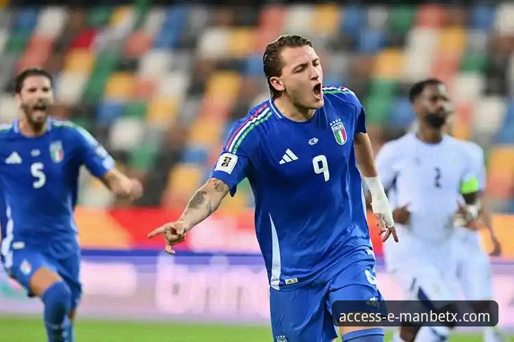 意大利创下队史耻辱纪录，连续三届无缘世界杯引发热议！万博体育平台最新动态深度解析