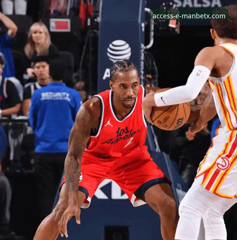 万博体育海量赛事官方下载 伦纳德手腕伤情解析:从NBA赛场到万博体育赛事观赛操作教程